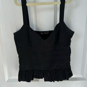 Zara Tank Top